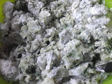Ñoquis de acelga