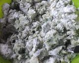 Foto del paso 3 de la receta: Ñoquis de acelga