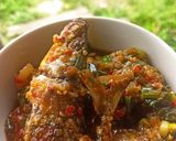 Foto langkah ke 4 dari resep Ikan Saos Thailand.