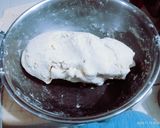 A picture of step 2 of Crispy tasty butter murukku.