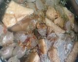 Foto langkah ke 4 dari resep Bakso Kuah Abang2.
