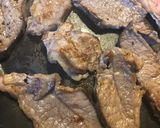 Φωτογραφία βήματος 4 της συνταγής Philly cheesesteak - με αγάπη από τη Φιλαδέλφεια