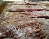 Foto del paso 5 de la receta: Palanca al horno con ensaladas