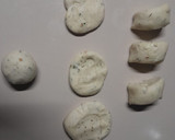 Foto del paso 3 de la receta: Pancitos Saborizados de Provenzal y Muzzarella