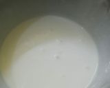 A picture of step 3 of Set Dosa.