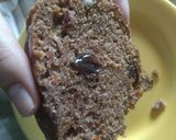 Foto del paso 6 de la receta: Torta de zanahorias (Carrot cake).Tipo Starbucks
