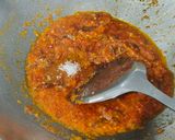 Foto langkah ke 4 dari resep Sambal Peda.