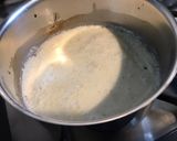 Une image de l'étape 5 de Gâteau aux prunes, semoule fine et fromage blanc.