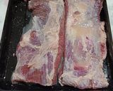 Foto del paso 2 de la receta: Vacío Vacuno a la pizza asado al horno