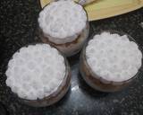 Kaju Barfi Parfait recipe step 7 photo