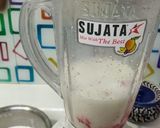 रूह अफजा लस्सी (rooh afza lassi reicpe in Hindi) रेसिपी चरण 1 फोटो