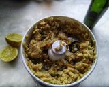 Foto del paso 7 de la receta: Croquetas de Habas y Garbanzos