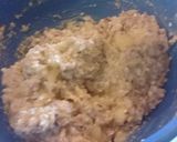 Foto del paso 3 de la receta: Galletas de manzana y avena