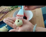আপেল সন্দেশ (apple sandesh recipe in Bengali) রেসিপির ধাপ 3 ছবি