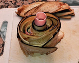 Foto del paso 7 de la receta: Pastel de vegetales