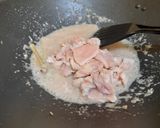 Foto langkah ke 2 dari resep Nasi Panggang Ayam Kemangi.