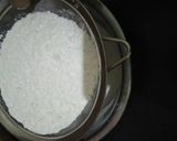Foto langkah ke 2 dari resep Marmer Cake.