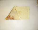 A picture of step 13 of Samosa.