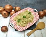 Foto del passaggio 4 della ricetta Cipollata siciliana (cipuddata)