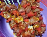 Foto langkah ke 2 dari resep BBQ daging Sapi.