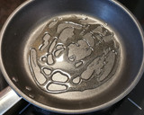Foto del paso 4 de la receta: Truite de Xanguet (Tortilla de Jonquillo o Chanquete)