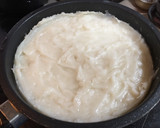 免蒸一鍋到底-白玉蘿蔔糕（素）的食譜步驟4照片