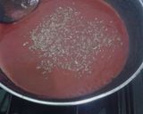 Foto del paso 2 de la receta: Polenta a la pizza. ★