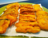 Foto del paso 4 de la receta: Berenjenas rebozadas
