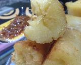 Foto langkah ke 4 dari resep Singkong Goreng.