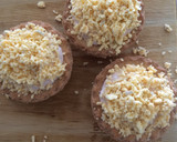 Foto del paso 2 de la receta: Relleno de atún para tartaletas saladas