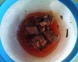 Foto langkah ke 2 dari resep Teh Tamarind Hangat.