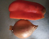 Foto del paso 3 de la receta: Tallarines caseros