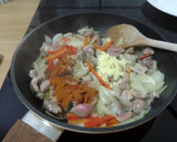 Foto del paso 3 de la receta: Asadurilla