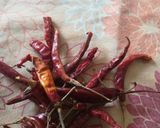 Foto del paso 1 de la receta: Salsa taquera picosita