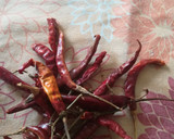 Foto del paso 1 de la receta: Salsa taquera picosita