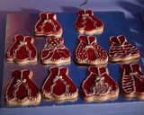 A picture of step 14 of Eggless rolled sugar cookies.