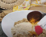 Foto del paso 3 de la receta: Baklava Receta Ärabe. Un Pastel tradicional Turco con Nueces