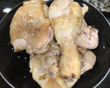 Foto del paso 2 de la receta: Pollo a la cacerola