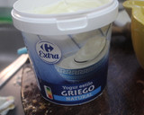 Foto del paso 5 de la receta: Tzatziki con majado y a daditos