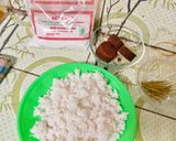 Foto langkah ke 3 dari resep Kue Putu Bambu (Tanpa Bambu).