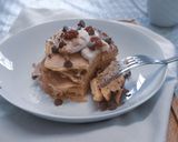 Une image de l'étape 6 de — PANCAKES BUTTERNUT 🥞.