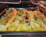 Foto del paso 11 de la receta: Pez gato (filetes) al horno