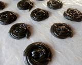 รูปขั้นตอนการทำที่ 6 ของ ขนมเปียกปูนโบราณ(เปียกปูนน้ำด่าง)