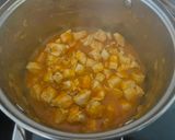 Rizses hús recept fázis 1 fotója