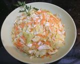 Foto del paso 5 de la receta: Ensalada de col Versión Española