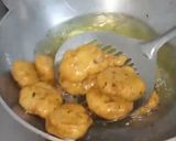 कसूरी मेथी और गेहूं की मठरी (Kasuri methi aur gehu ki mathri recipe in hindi) रेसिपी चरण 6 फोटो
