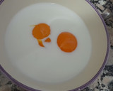 Foto del paso 1 de la receta: Vasitos de crema y chocolate