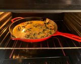 A picture of step 4 of Frittata.