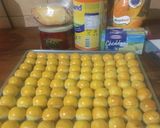 Foto langkah ke 4 dari resep Nastar lembut.