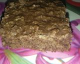 Foto del paso 4 de la receta: Bocaditos de avena y cacao